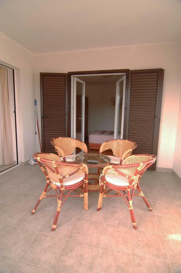 Apartment Urem Biograd Na Moru Exterior photo